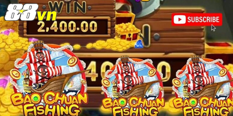 Giới Thiệu 88VN - Cổng Game Cá Cược Đẳng Cấp Với Những Cơ Hội Vàng Hàng Đầu